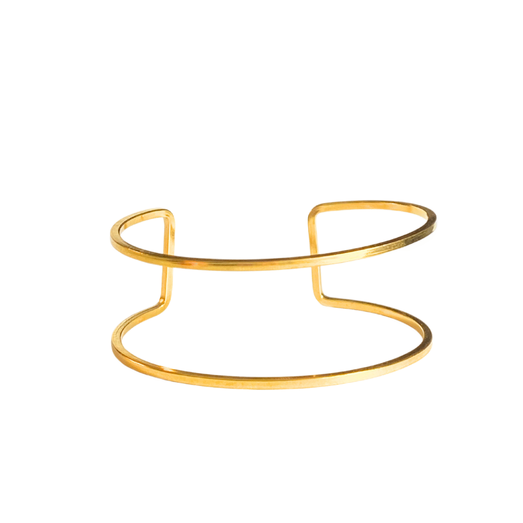 Grace gold bracelet