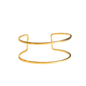 Grace gold bracelet