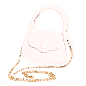 Cutie bag - white