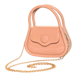 Cutie bag - peach