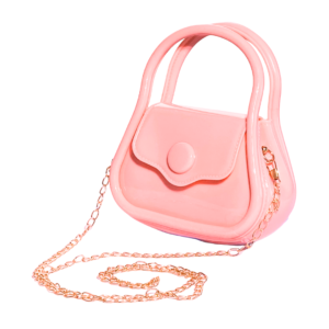 Cutie bag - pink